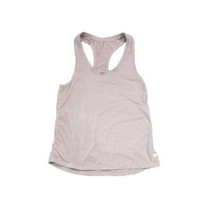 Vuori Women's Lux Performance Lightweight Athletic Tank Top Dusty Rose M